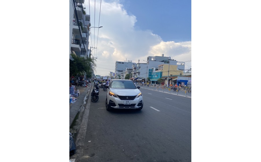 Bán Nhà GÓC 2 Mặt Tiền đường Nam Kỳ Khởi Nghĩa,Q.3,DT:10mx12m,KC: 4 lầu,,Giá:35 tỷ